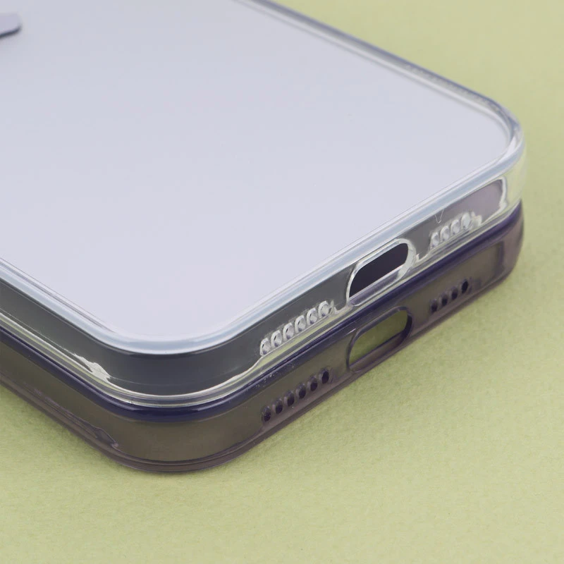 قاب PC So Cool دور محافظ متال iPhone 12 Pro Max