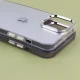 قاب PC So Cool دور محافظ متال iPhone 12 Pro Max
