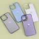 قاب PC So Cool آیفون iPhone 15 Pro Max دور محافظ متال