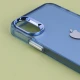 قاب PC So Cool دور محافظ متال iPhone X / XS