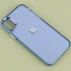 قاب PC So Cool دور محافظ متال iPhone X / XS