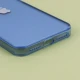 قاب PC So Cool دور محافظ متال iPhone X / XS