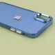 قاب PC So Cool دور محافظ متال iPhone X / XS