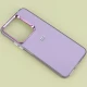قاب PC So Cool شیائومی Poco M6 4G دور محافظ متال