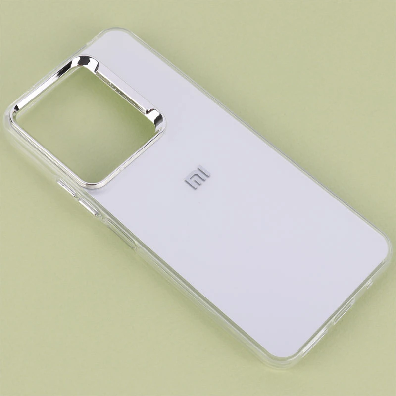 قاب PC So Cool شیائومی Poco M6 4G دور محافظ متال