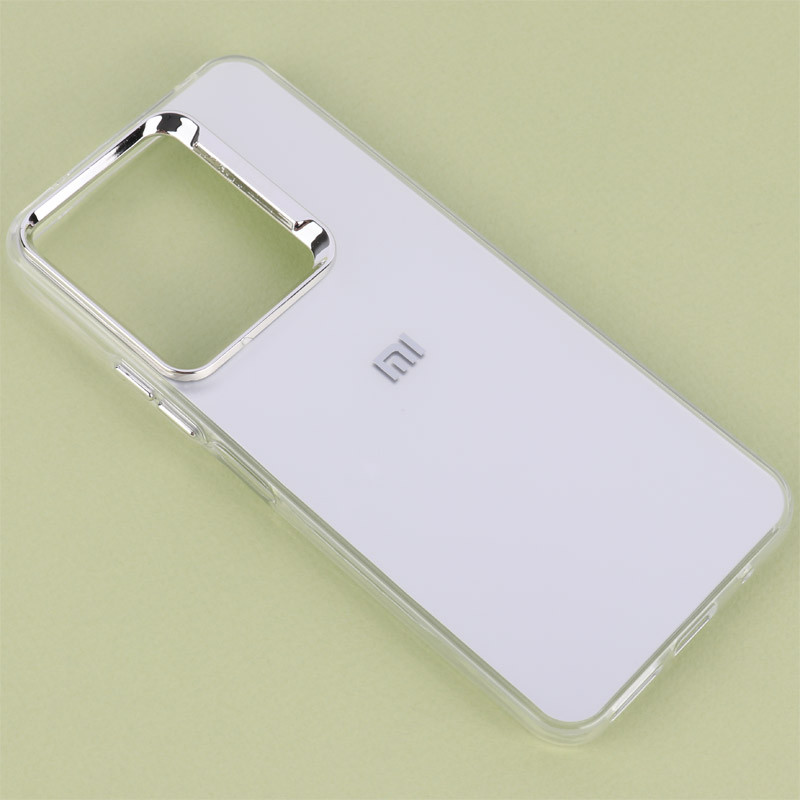 قاب PC So Cool شیائومی Poco M6 4G دور محافظ متال