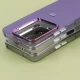 قاب PC So Cool شیائومی Poco M6 4G دور محافظ متال