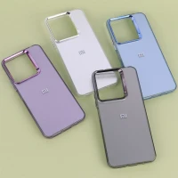 قاب PC So Cool شیائومی Redmi 13 4G / Redmi 13 5G دور محافظ متال