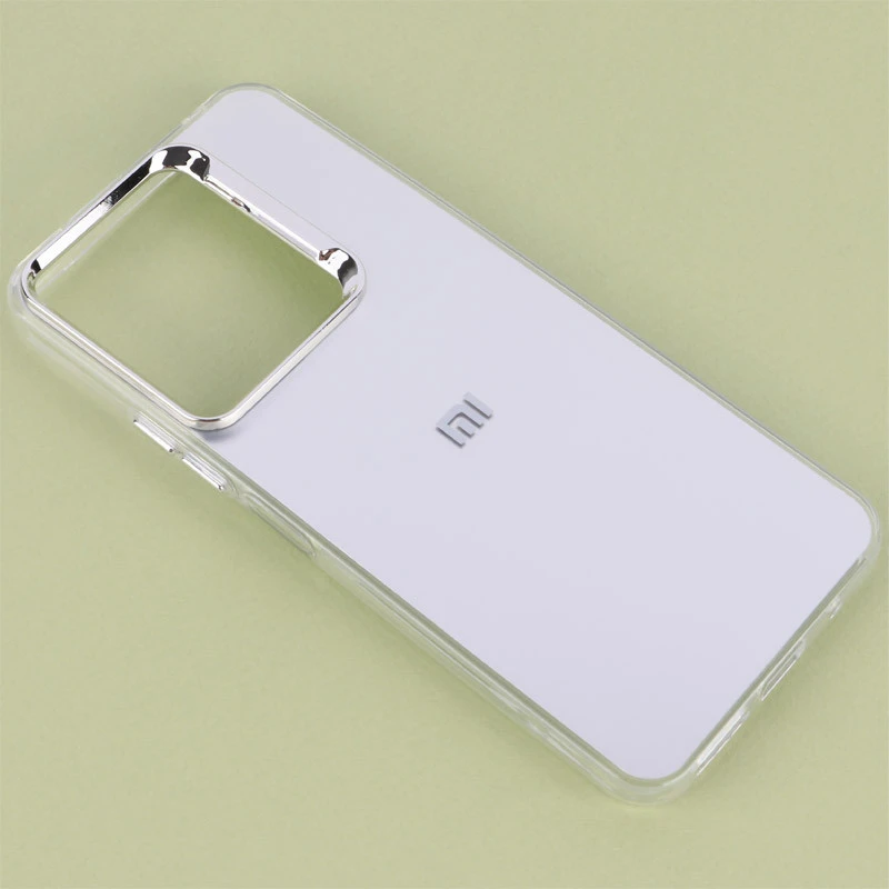 قاب PC So Cool دور محافظ متال شیائومی Redmi 13 4G / Redmi 13 5G
