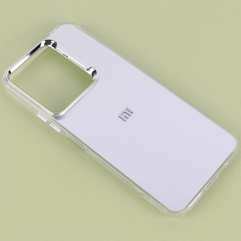 قاب PC So Cool دور محافظ متال شیائومی Redmi 13 4G / Redmi 13 5G