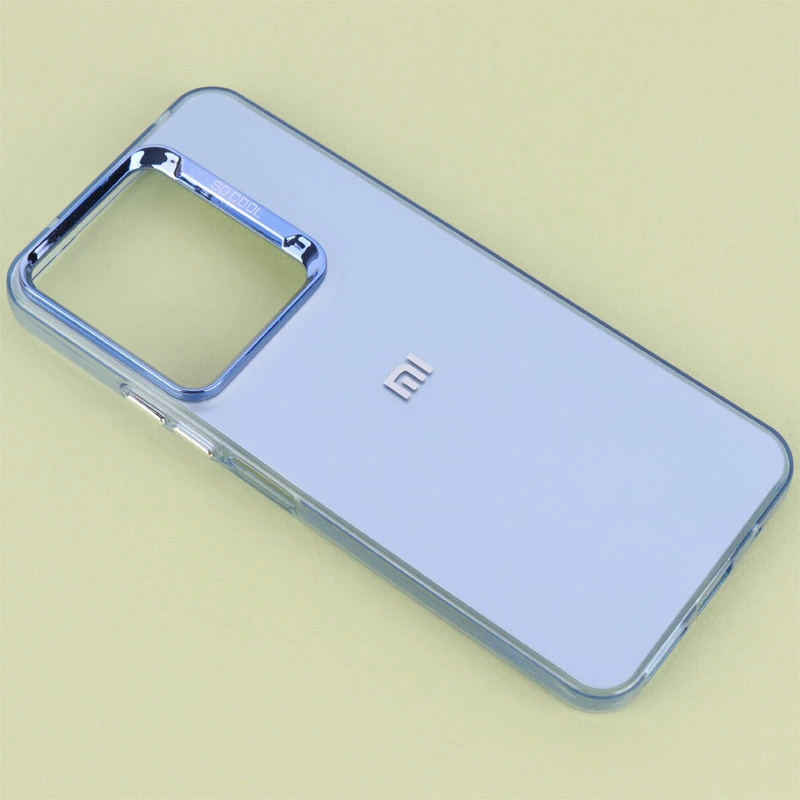 قاب PC So Cool دور محافظ متال شیائومی Redmi 13 4G / Redmi 13 5G