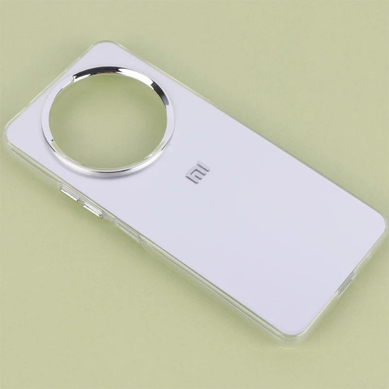 قاب PC So Cool دور شفاف شیائومی Redmi A3 / A3X