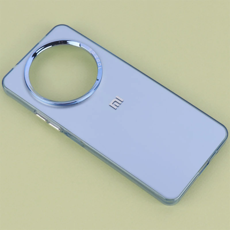 قاب PC So Cool دور شفاف شیائومی Redmi A3 / A3X