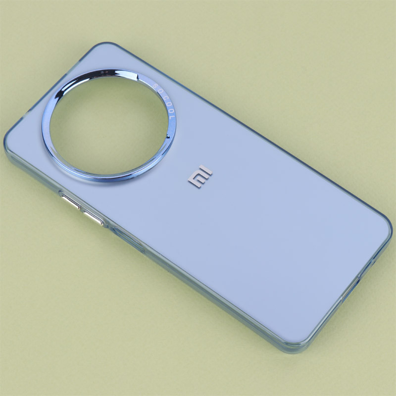قاب PC So Cool دور شفاف شیائومی Redmi A3 / A3X