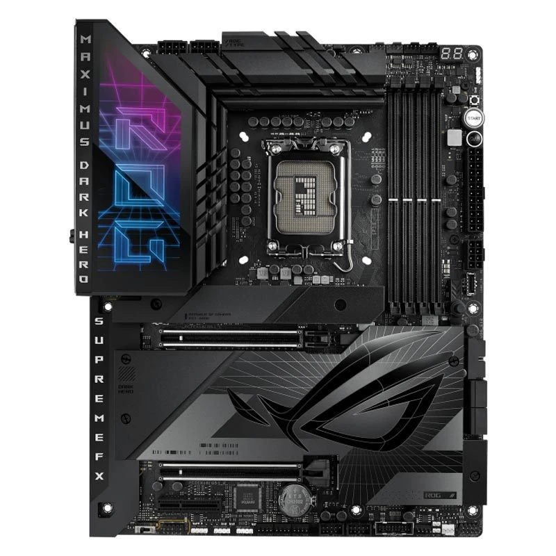 مادربرد ایسوس ROG Maximus Z790 DARK HERO DDR5