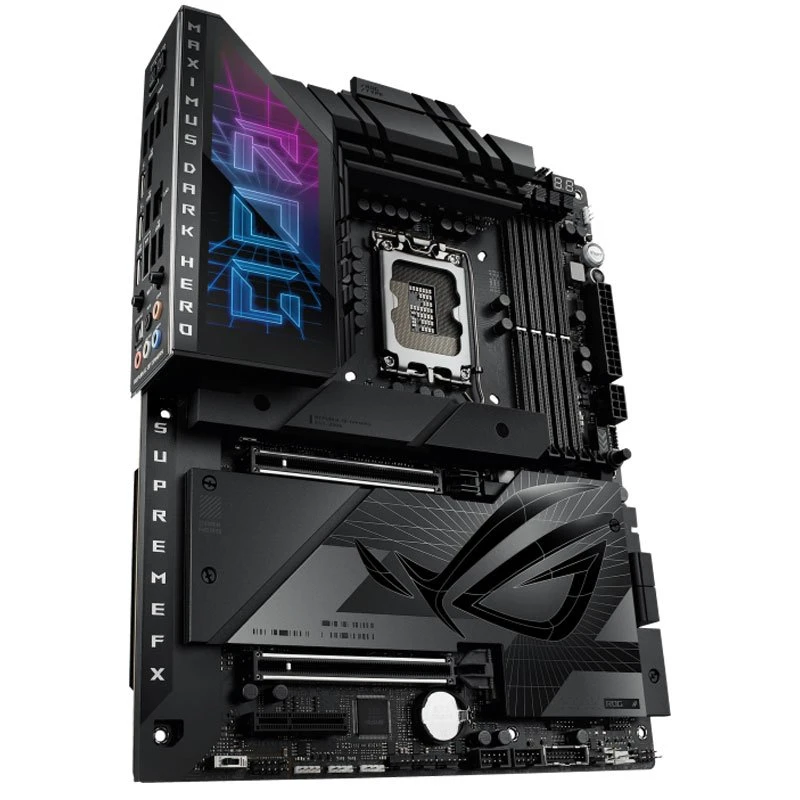 مادربرد ایسوس ROG Maximus Z790 DARK HERO DDR5