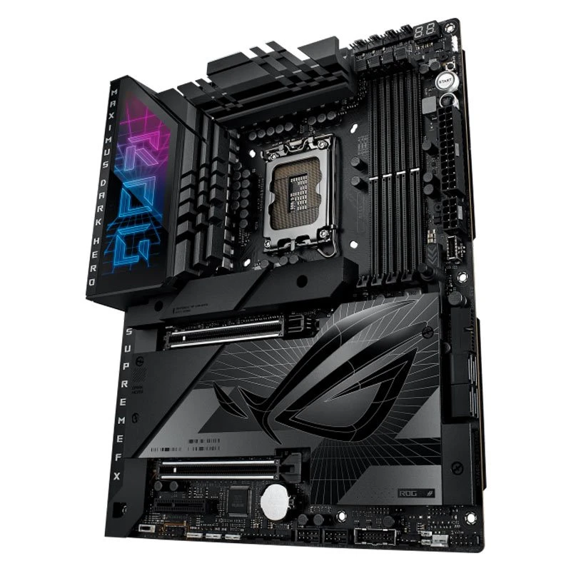 مادربرد ایسوس ROG Maximus Z790 DARK HERO DDR5