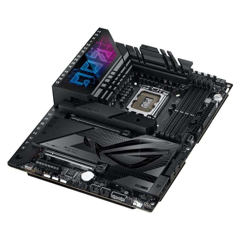 مادربرد ایسوس Asus ROG Maximus Z790 DARK HERO DDR5 LGA1700