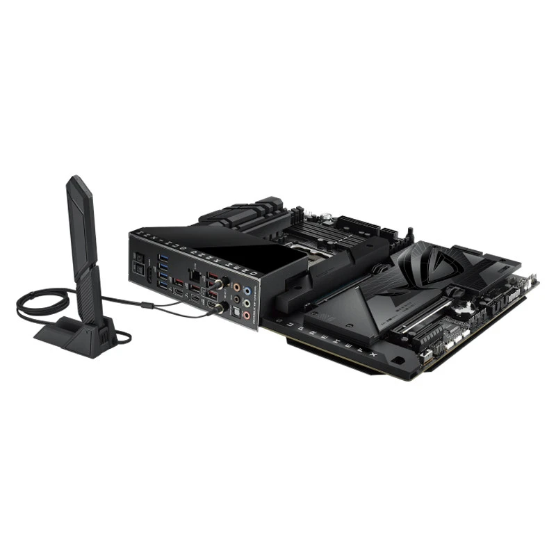 مادربرد ایسوس ROG Maximus Z790 DARK HERO DDR5