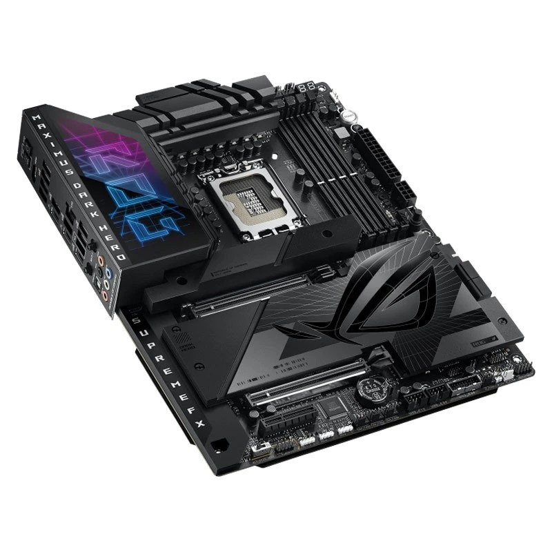 مادربرد ایسوس ROG Maximus Z790 DARK HERO DDR5