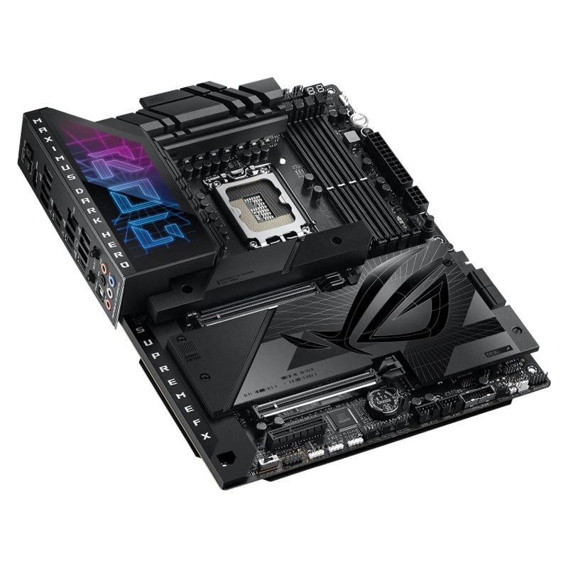 مادربرد ایسوس ROG Maximus Z790 DARK HERO DDR5
