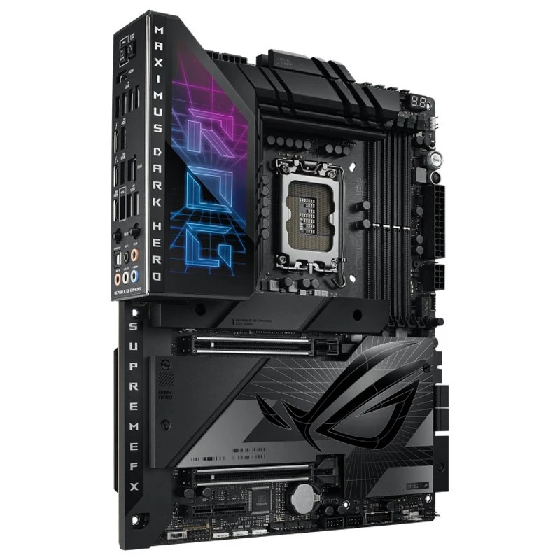 مادربرد ایسوس ROG Maximus Z790 DARK HERO DDR5