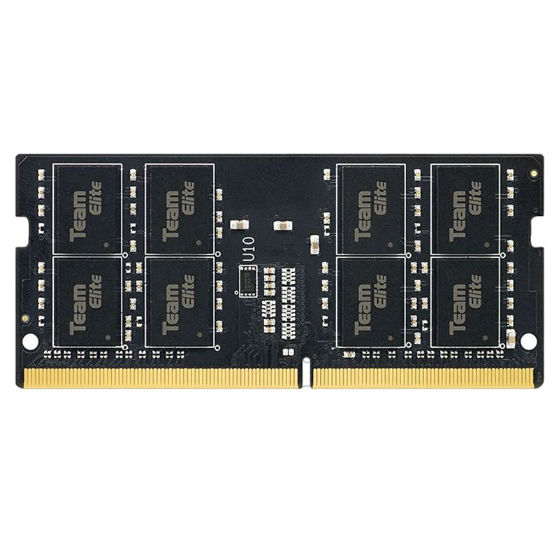 رم لپ تاپ TeamGroup Elite DDR4 16GB 3200MHz CL22 Single