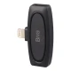 میکروفون یقه ای بی سیم Biva WM-02 Lightning