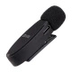 میکروفون یقه ای بی سیم Biva WM-02 Lightning