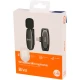 میکروفون یقه ای بی سیم Biva WM-02 Lightning