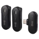 میکروفون یقه ای بی سیم Biva WM-04 Type-C
