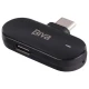 میکروفون یقه ای بی سیم Biva WM-04 Type-C