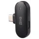 میکروفون یقه ای بی سیم Biva WM-04 Type-C