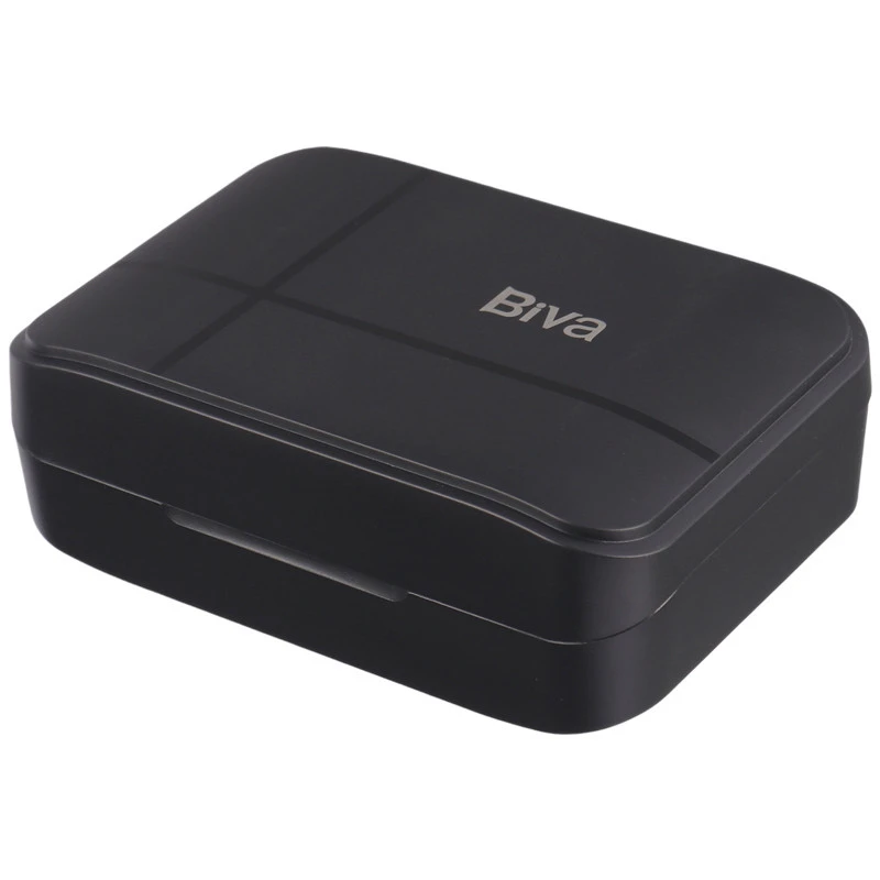 میکروفون یقه ای بی سیم Biva WM-04 Type-C