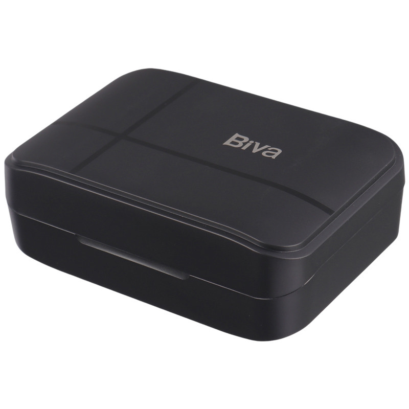 میکروفون یقه‌ ای بی سیم Biva WM-04 Type-C