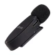میکروفون یقه ای بی سیم Biva WM-03 Type-C/Lightning