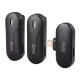 میکروفون یقه ای بی سیم بیوا Biva WM-05 Lightning
