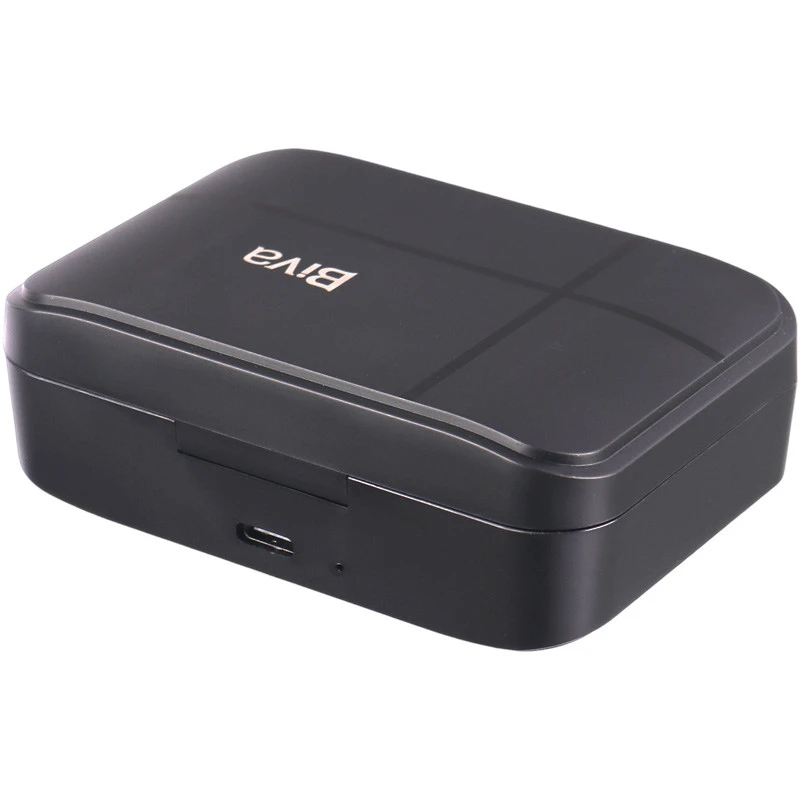 میکروفون یقه ای بی سیم بیوا Biva WM-05 Lightning
