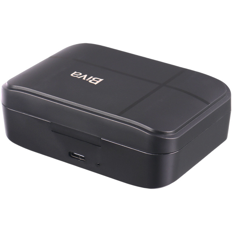 میکروفون یقه‌ ای بی سیم بیوا Biva WM-05 Lightning