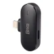 میکروفون یقه ای بی سیم بیوا Biva WM-05 Lightning