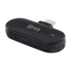 میکروفون یقه ای بی سیم بیوا Biva WM-05 Lightning