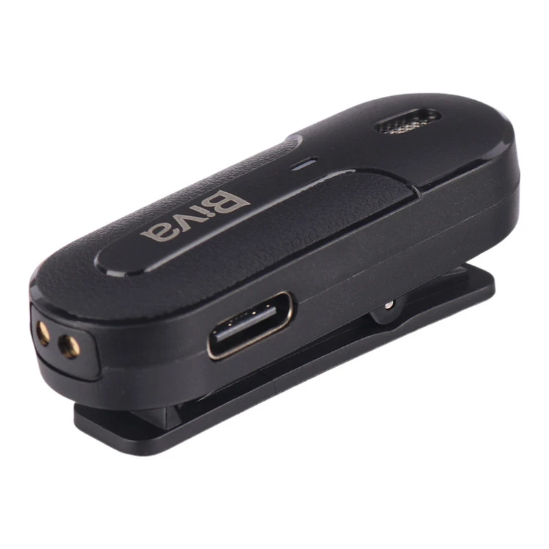 میکروفون یقه ای بی سیم بیوا Biva WM-05 Lightning