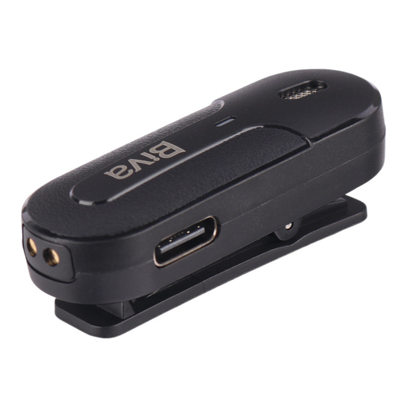 میکروفون یقه‌ ای بی سیم بیوا Biva WM-05 Lightning