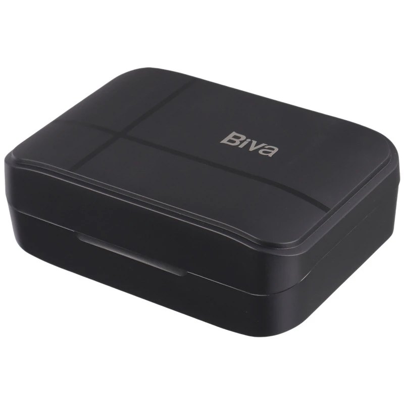 میکروفون یقه ای بی سیم بیوا Biva WM-05 Lightning