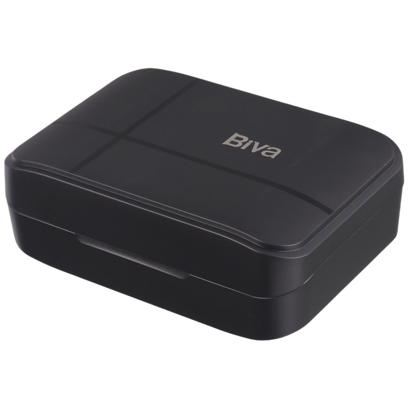 میکروفون یقه‌ ای بی سیم بیوا Biva WM-05 Lightning