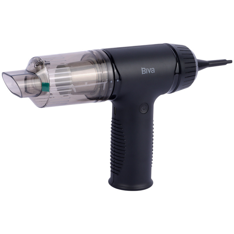 جارو شارژی بیوا Biva BVC-03D 55W