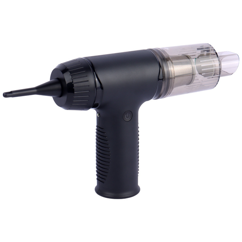 جارو شارژی بیوا Biva BVC-03D 55W