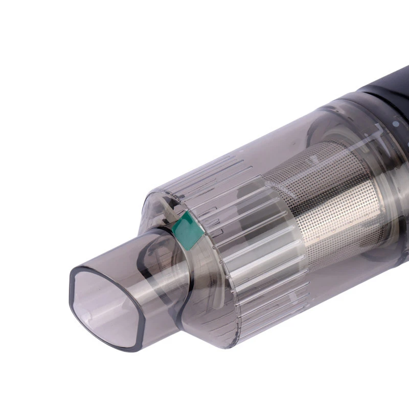 جارو شارژی بیوا Biva BVC-03D 55W