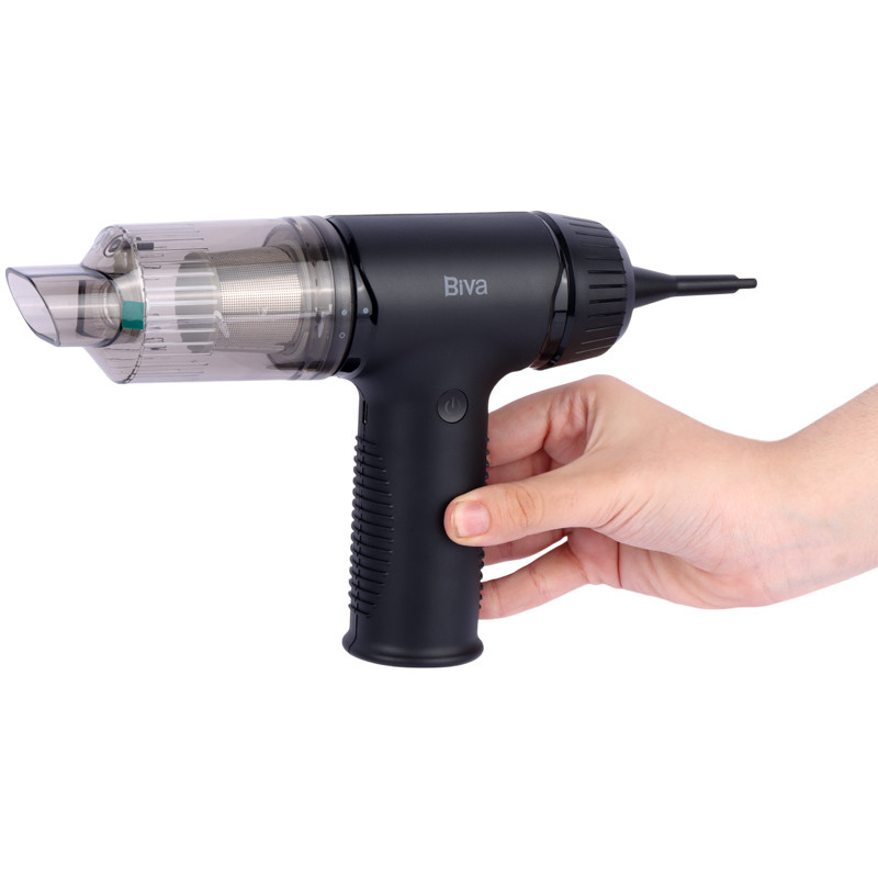 جارو شارژی بیوا Biva BVC-03D 55W
