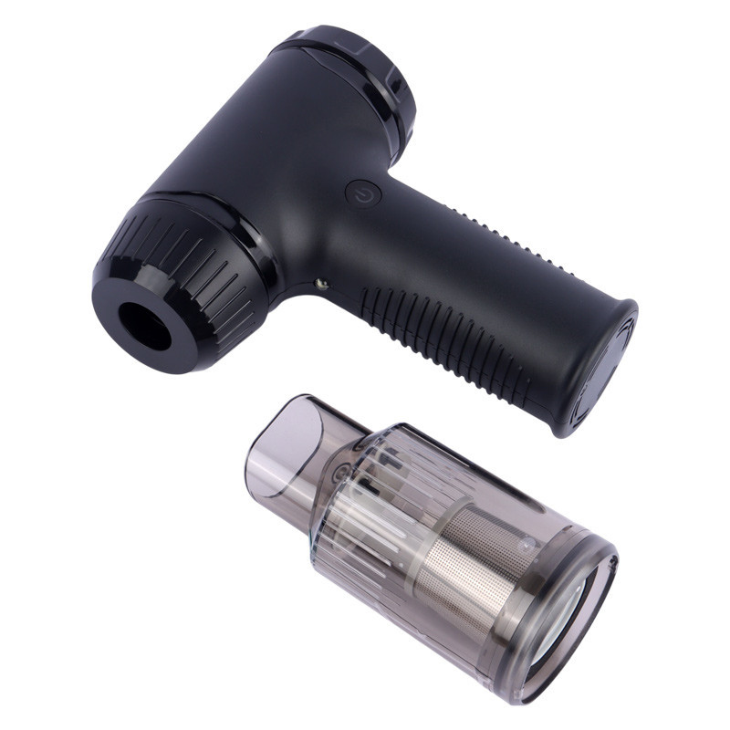 جارو شارژی بیوا Biva BVC-03D 55W
